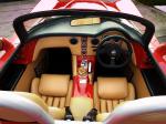 Elfin Streamliner MS8 2007 года
